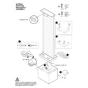 Fontane CLIMAQUA Waterwall DUBAI S