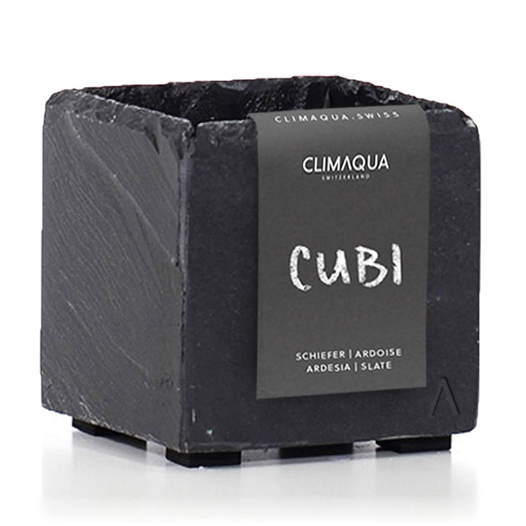 [5001] Fioriera CLIMAQUA Indoor CUBI 11 antracite