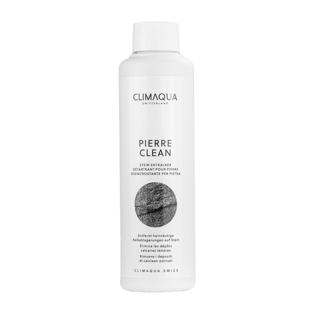 [6082] CLIMAQUA PIERRE CLEAN anticalcare