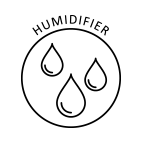 CLIMAQUA Fontane da esterno VIDA 30